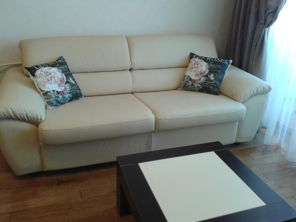 Apartment In St. Constantine And Helena Св. Св. Константин и Елена Екстериор снимка