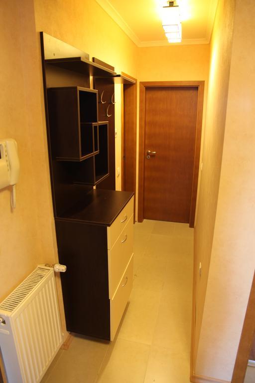 Apartment In St. Constantine And Helena Св. Св. Константин и Елена Екстериор снимка