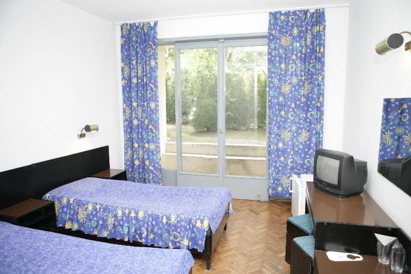 Apartment In St. Constantine And Helena Св. Св. Константин и Елена Екстериор снимка